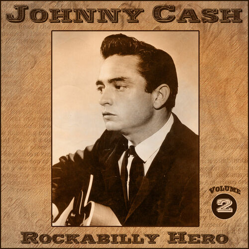 Johnny Cash